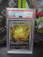 PSA - 2 Graded card - Pokémon - Riolu Art Rare PSA 10 &, Nieuw