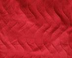 SanLeucio1789 - Satin - soie | Galatée - rouge glamour- -, Nieuw