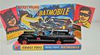 Corgi - Voiture miniature - 267 Batmobile - Fabriqué en, Hobby en Vrije tijd, Nieuw