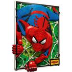 Lego Set - 31209 - Marvel, Spider-Man - The Amazing, Nieuw