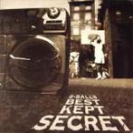 LP gebruikt - Various - B-Ball's Best Kept Secret