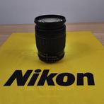 Nikon AF NIKKOR 28-80mm f 1: 3.5-5.6 G Zoomlens, Audio, Tv en Foto, Nieuw