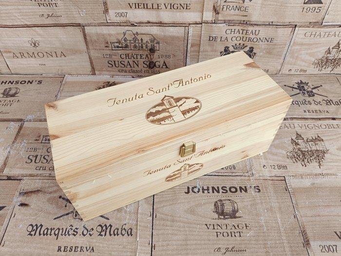 2011 Tenuta SantAntonio Campo dei Gigli - Amarone della, Collections, Vins