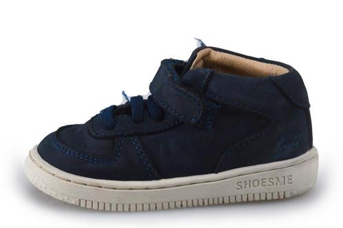 Shoesme Sneakers in maat 21 Blauw | 25% extra korting, Kinderen en Baby's, Kinderkleding | Schoenen en Sokken, Jongen of Meisje