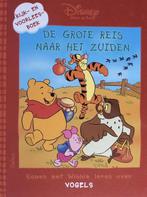 Winnie de Poeh kijk-en voorleesboek : de grote reis naar het, Boeken, Verzenden, Gelezen, Disney
