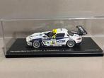 Schuco Pro 1:43 - Voiture miniature - Mercedes-Benz SLS AMG