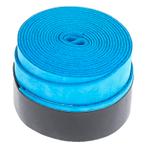 Fako Bijoux® - Racket Overgrip - Tennis - Soft - Blauw - 2, Sport en Fitness, Tennis, Verzenden, Nieuw