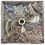 Bieden: Riwall nibral Hyperform propeller 22 x 30 inch RH -, Watersport en Boten, Ophalen of Verzenden, Nieuw