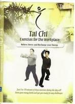 Tai Chi - Exercises for the Workplace DVD, Cd's en Dvd's, Zo goed als nieuw, Verzenden