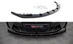 Maxton Design Frontsplitter V1 BMW M3 G80 M4 G82 B8317, Nieuw, BMW, Voor