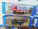 1:87 - Modelauto (17) - Brandweerwagens, Hobby en Vrije tijd, Nieuw