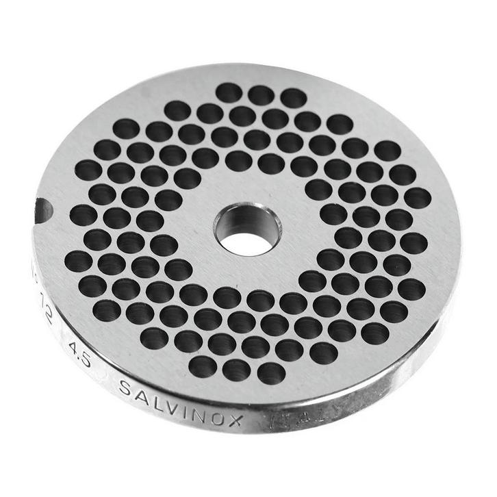 Vlees-/Gehaktmolenrooster N°22 | Perforaties Ø8mm | Ø82mm, Zakelijke goederen, Horeca | Keukenapparatuur, Nieuw in verpakking