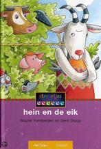 Hein en de eik / Veilig leren lezen / 2 9789027673824, Boeken, Kinderboeken | Jeugd | onder 10 jaar, Verzenden, Gelezen, Wouter Kersbergen
