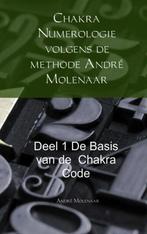 Chakra Numerologie volgens de methode André Molenaar de, Boeken, Gelezen, André Molenaar, Verzenden