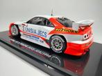 Ebbro 1:43 - Voiture de course miniature - Nissan Skyline