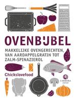 Ovenbijbel / Kookbijbels / 19 9789048858019 Chickslovefood, Verzenden, Zo goed als nieuw, Chickslovefood