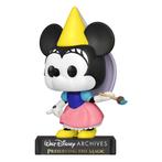 Disney POP! Vinyl Figure Minnie Mouse - Princess Minnie (193, Ophalen of Verzenden