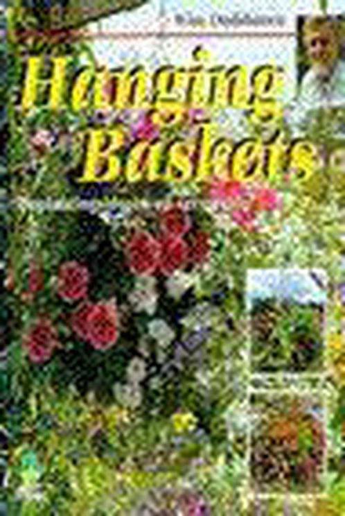 Hanging Baskets 9789021527239, Livres, Nature, Envoi