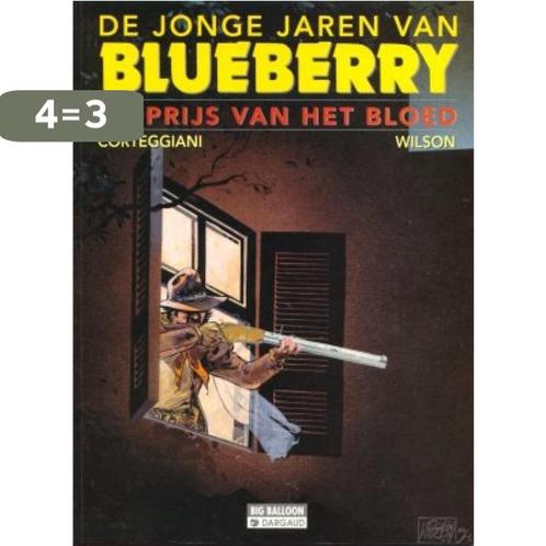 De prijs van het bloed 9789067933810 Sloan Wilson, Boeken, Stripverhalen, Zo goed als nieuw, Verzenden