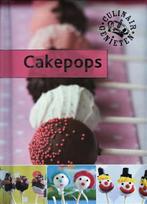 Cakepops 9789461880208, Leonie van Mierlo, Wim Hanenberg, Verzenden