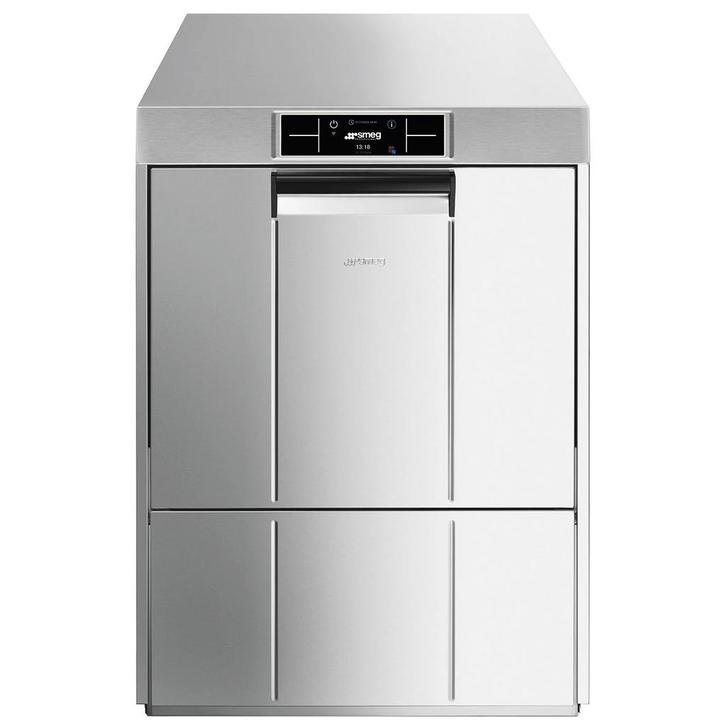 Horeca Vaatwasser | PURA | Mand 500x500 | Afvoerpomp |, Zakelijke goederen, Horeca | Keukenapparatuur, Nieuw in verpakking, Verzenden