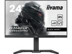 Iiyama G-Master GB2445HSU-B1 Zwart, Computers en Software, Monitoren, Verzenden, Zo goed als nieuw