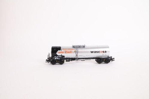 Märklin H0 - Modeltrein goederenwagon (3) - Vierassige, Hobby en Vrije tijd, Modeltreinen | H0