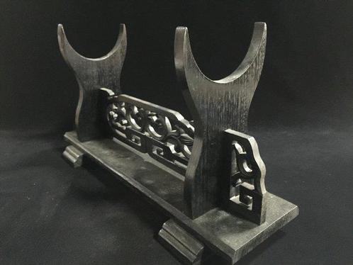 KATANA KAKE Samurai Sword Rack / Japanese Vintage -, Antiek en Kunst, Antiek | Overige Antiek