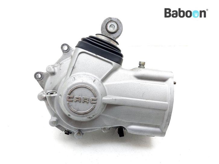 Cardan Moto Guzzi 1200 Sport 2007-2009 (LPM0), Motoren, Onderdelen | Overige, Gebruikt, Verzenden