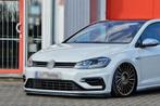 Front Splitter voor Volkswagen Golf 7.5 R / R line Facelift, Ophalen of Verzenden