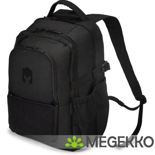 CATURIX FORZA notebooktas 43,9 cm (17.3 ) Rugzak Zwart, Computers en Software, Laptoptassen, Nieuw, Verzenden