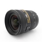Nikon AF-S 18-35mm F/3.5-4.5 G ED occasion, Audio, Tv en Foto, Verzenden, Zo goed als nieuw