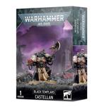 Black Templars Castellan (Warhammer 40.000 nieuw), Ophalen of Verzenden, Nieuw