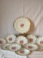 GIRAUD / BERNARDAUD - GIRAUD LIMOGES en collaboration avec