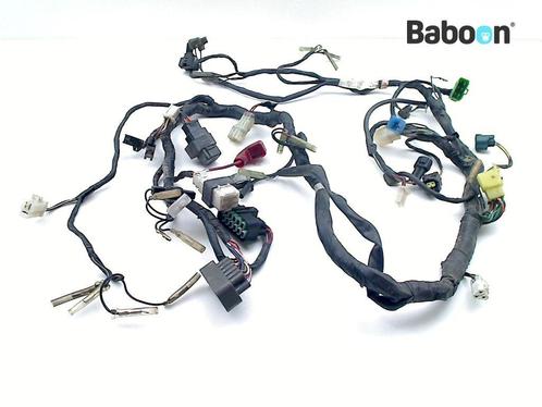 Faisceau de câblage Suzuki RGV 250 1991-1996 (RGV250 VJ22), Motoren, Onderdelen | Suzuki, Verzenden