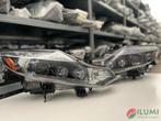 NISSAN MURANO Z51 XENON SCHEINWERFER L+R KPL, Verzenden, Nieuw