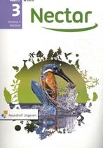 Nectar 3 vmbo-gt Biologie Werkboek A 9789001866525, Verzenden, Trijnie Akkerman