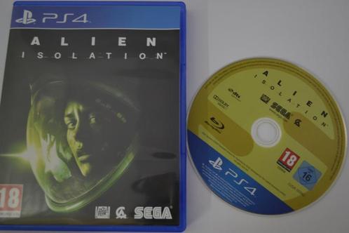 Alien - Isolation (PS4), Games en Spelcomputers, Games | Sony PlayStation 4