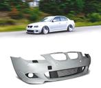 PARE CHOCS FRONTAL BMW E60 E61 03-07 LOOK M PDC, Verzenden