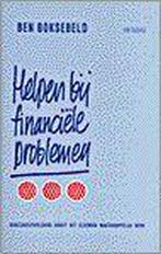 Helpen bij financiele problemen / PM-reeks 9789024412426, Verzenden, Gelezen, B. Boksebeld