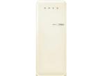 SMEG -  Koel-vriescombinatie D  - Beige, Elektronische apparatuur, Koelkasten en IJskasten, Zonder vriesvak, Verzenden, 60 cm of meer