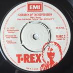 T. Rex - Children Of The Revolution, Gebruikt