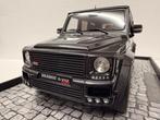 Minichamps First Class 1:18 - Voiture miniature - Brabus G, Hobby en Vrije tijd, Nieuw