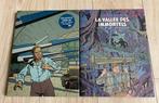 Blake & Mortimer - 2x C + ex-libris + jaquette + carnet - 2, Boeken, Nieuw