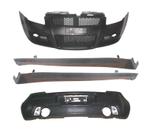 Kit Carrosserie Sport Pour Suzuki Swift 05-10, Autos : Pièces & Accessoires, Verzenden