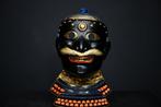 Mengu/Menpo - Japan - 1850-1900, GEEN RESERVEPRIJS Meiji