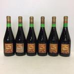 1964 Bodegas Campo Viejo - Rioja Reserva - 6 Flessen (0.75, Nieuw