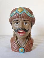 INTEC - Beeldje - Intec gaper nr 22,, Antiek en Kunst