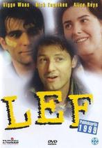 Lef (dvd tweedehands film), Ophalen of Verzenden, Nieuw in verpakking