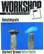 Workshop Reisefotografie. Workshop der Meisterfotografen..., Verzenden